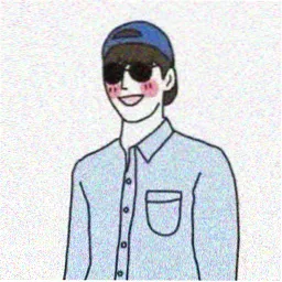 读者许岑的留言头像